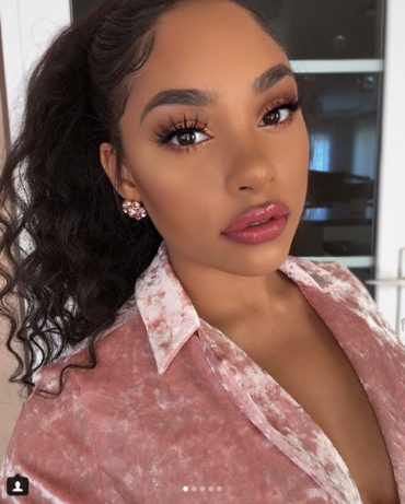 Beauty Influencers are taking over these Huge Makeup brands - Dope ...