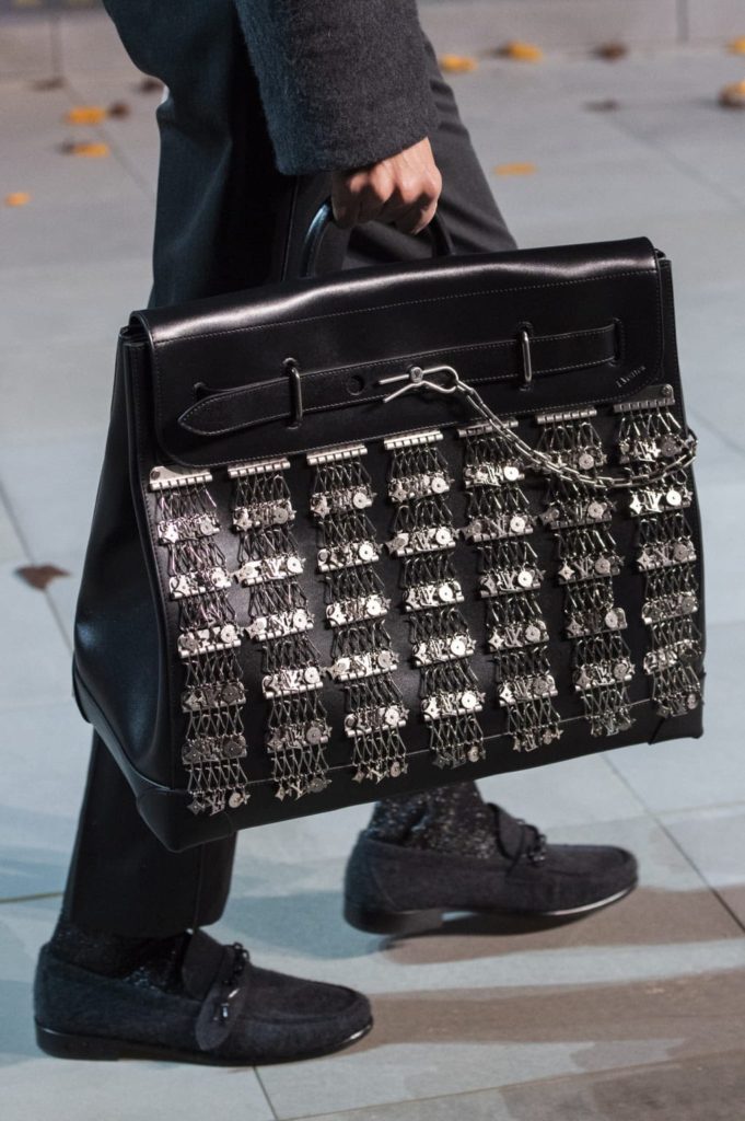 Virgil Abloh’ Louis Vuitton Fall 2019 Bags are Amazing !!!! - Dope ...