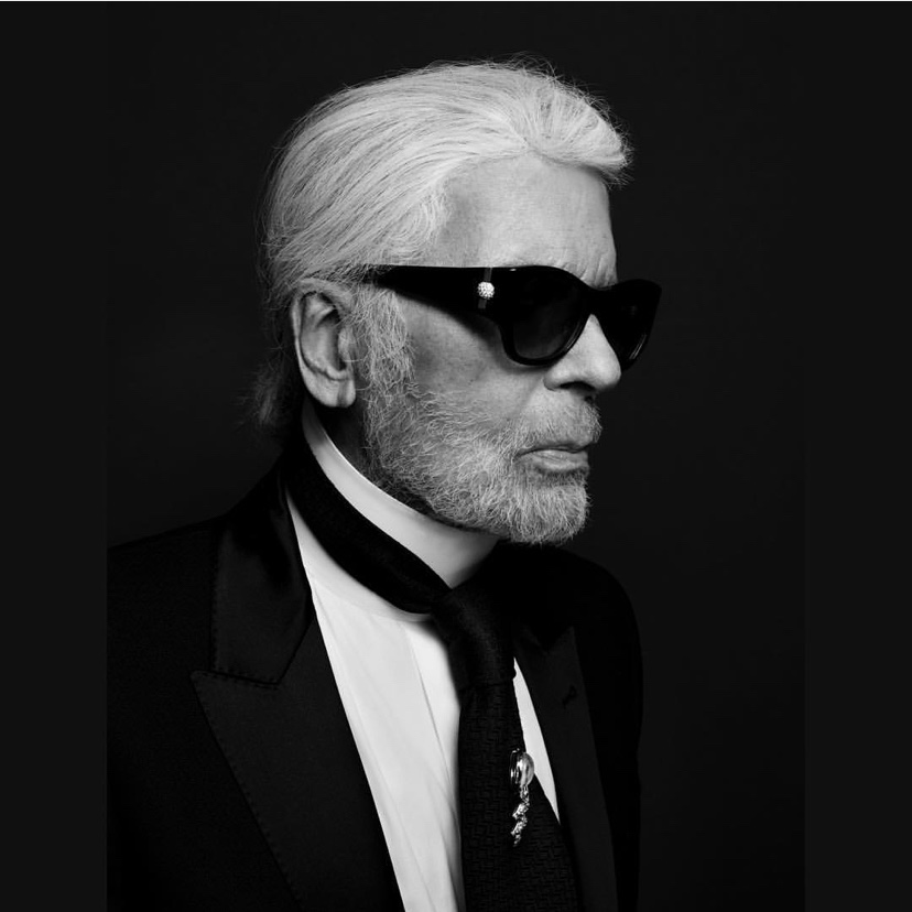 Fashion Pioneer, Karl Lagerfeld has died at the age of 85 - Dope ...