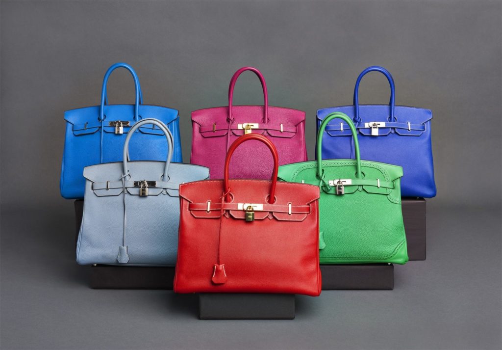 Is the Iconic Birkin Bag becoming too accessable ? | Dope Fashion Sense