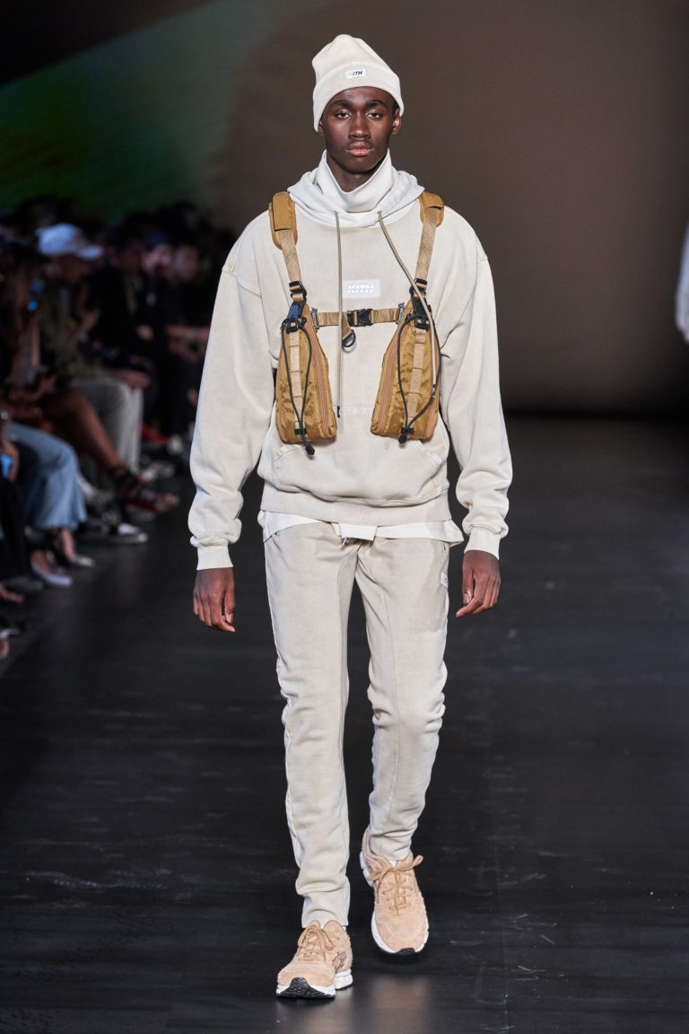 NYFW: KITH with “KITH Air” Fall 2019 Ready-to-Wear collection