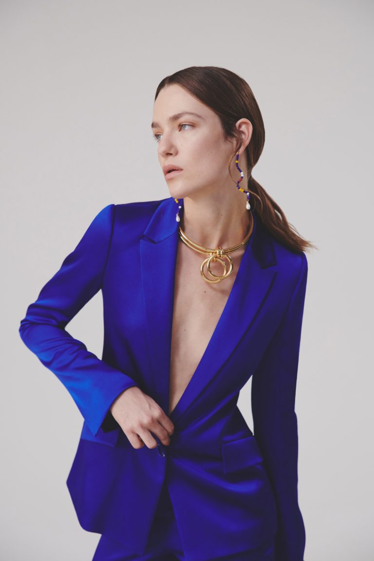 GET A CLOSER LOOK AT THE GALVAN PRE FALL 2020 COLLECTION - Dope Fashion ...