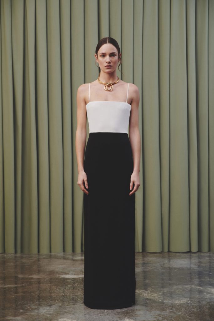 GET A CLOSER LOOK AT THE GALVAN PRE FALL 2020 COLLECTION