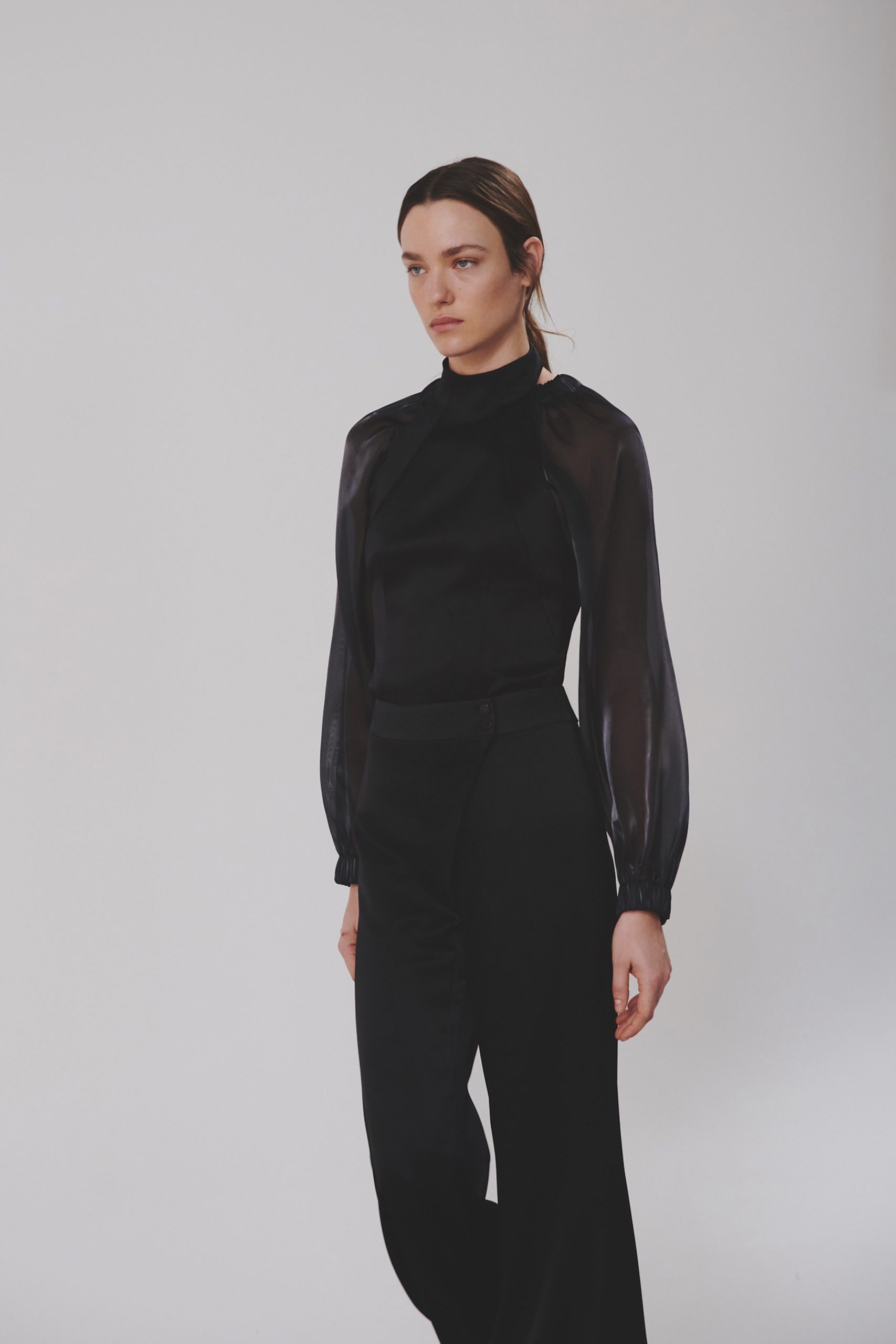 GET A CLOSER LOOK AT THE GALVAN PRE FALL 2020 COLLECTION