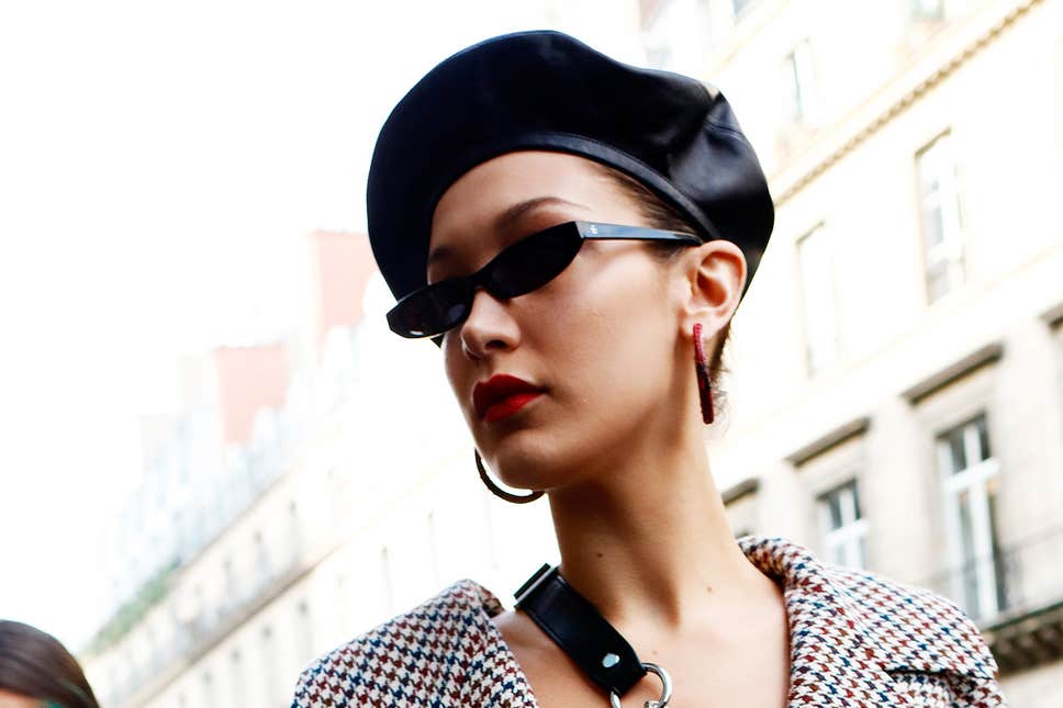 6 Sunglasses Trends That Are Perfect For Summer 2020