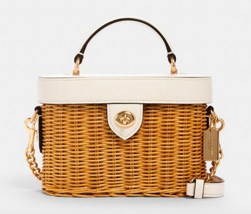 Summer handbags.Stylish summer handbags. Handbags for the summer time.