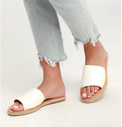Stylish Summer Sandals