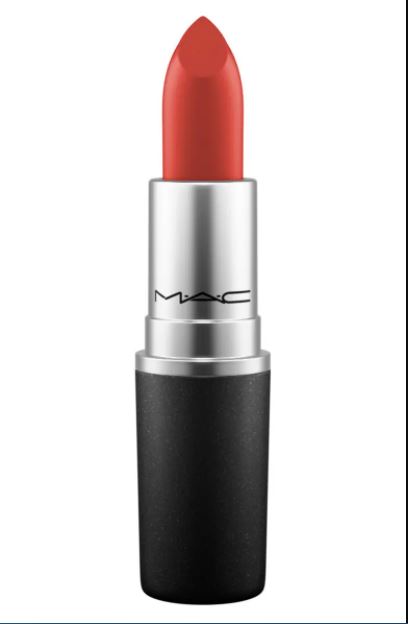 MAC Lipstick. Best Fall lipstick colors 2020