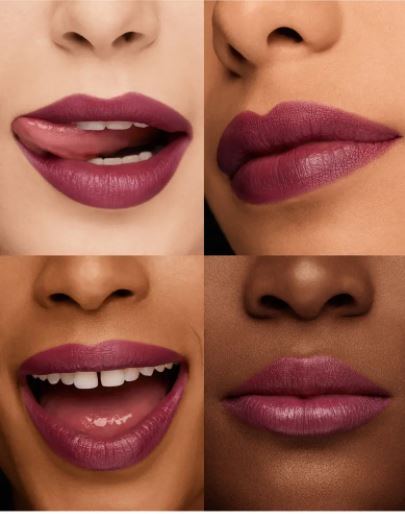 NARS Satin Lipstick. Best Fall lipstick colors 2020
