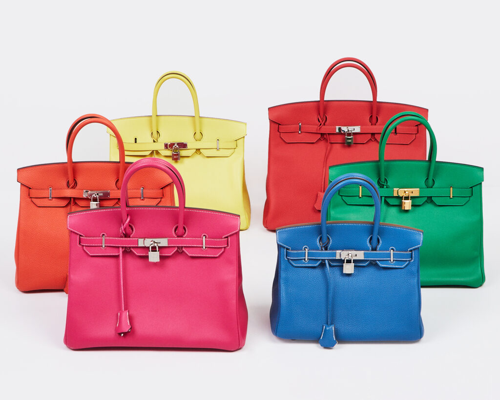 Are The Hermès Birkin Bag Becoming too Accessible ? | Dope Fashion Sense