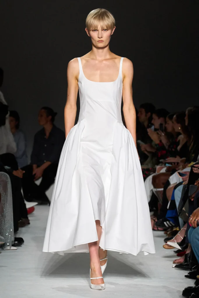 A Glimpse into 16Arlington's Spring 2024 Ready-to-Wear Collection: Where Simplicity Meets Chic