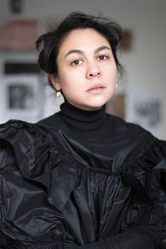 Simone Rocha to Shine at Jean Paul Gaultier Haute Couture Show in January 2024
