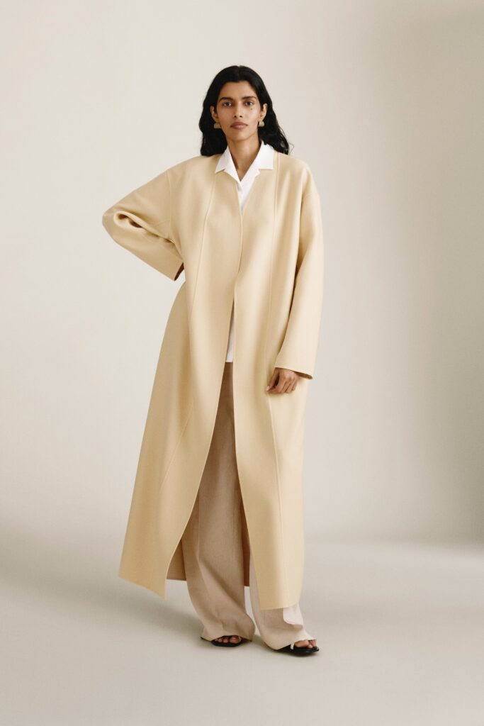 Lafayette 148 Spring 2024 Ready-to-Wear Collection Review