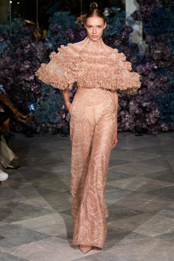 Christian Siriano Spring 2024 Ready-to-Wear Collection Review