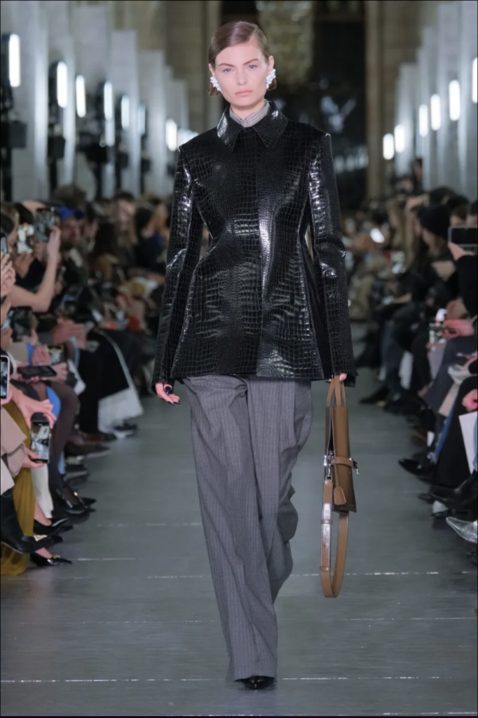 Tory Burch Fall/Winter 2024 Collection